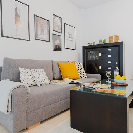 La Suite Malaga Centro Exteriér fotografie