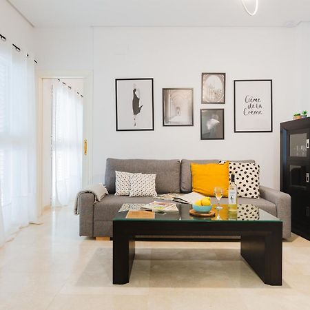 La Suite Malaga Centro Exteriér fotografie