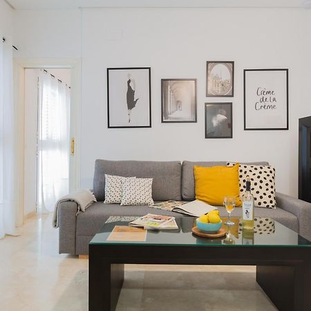 La Suite Malaga Centro Exteriér fotografie