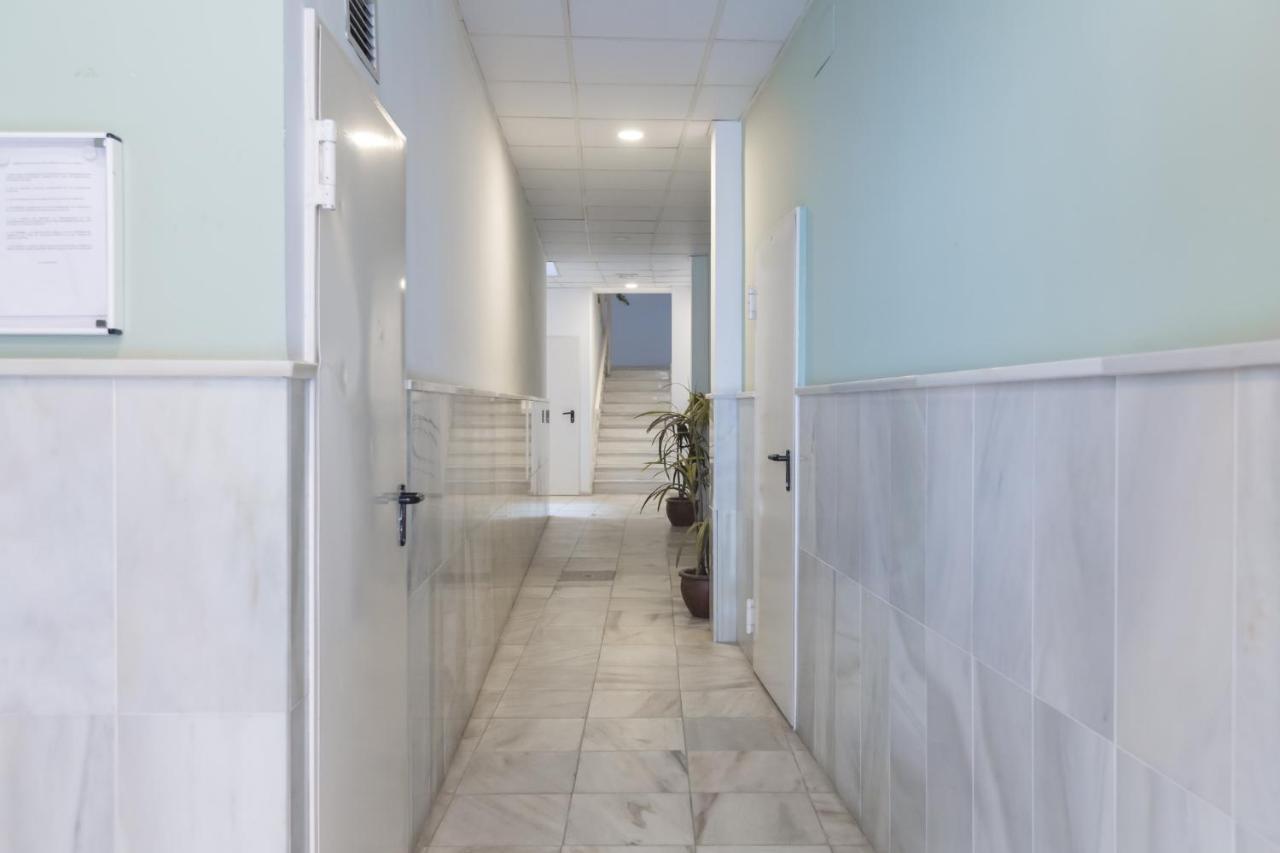 La Suite Malaga Centro Exteriér fotografie