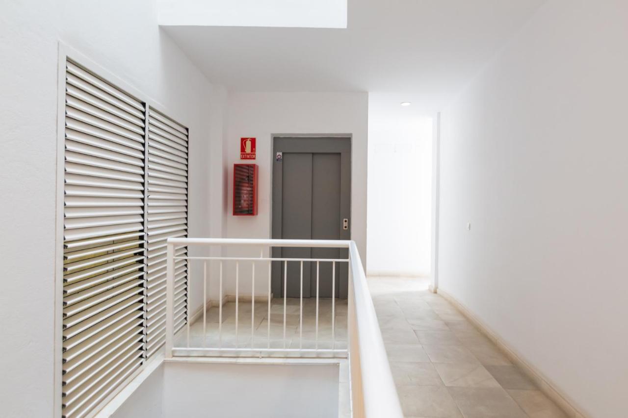 La Suite Malaga Centro Exteriér fotografie