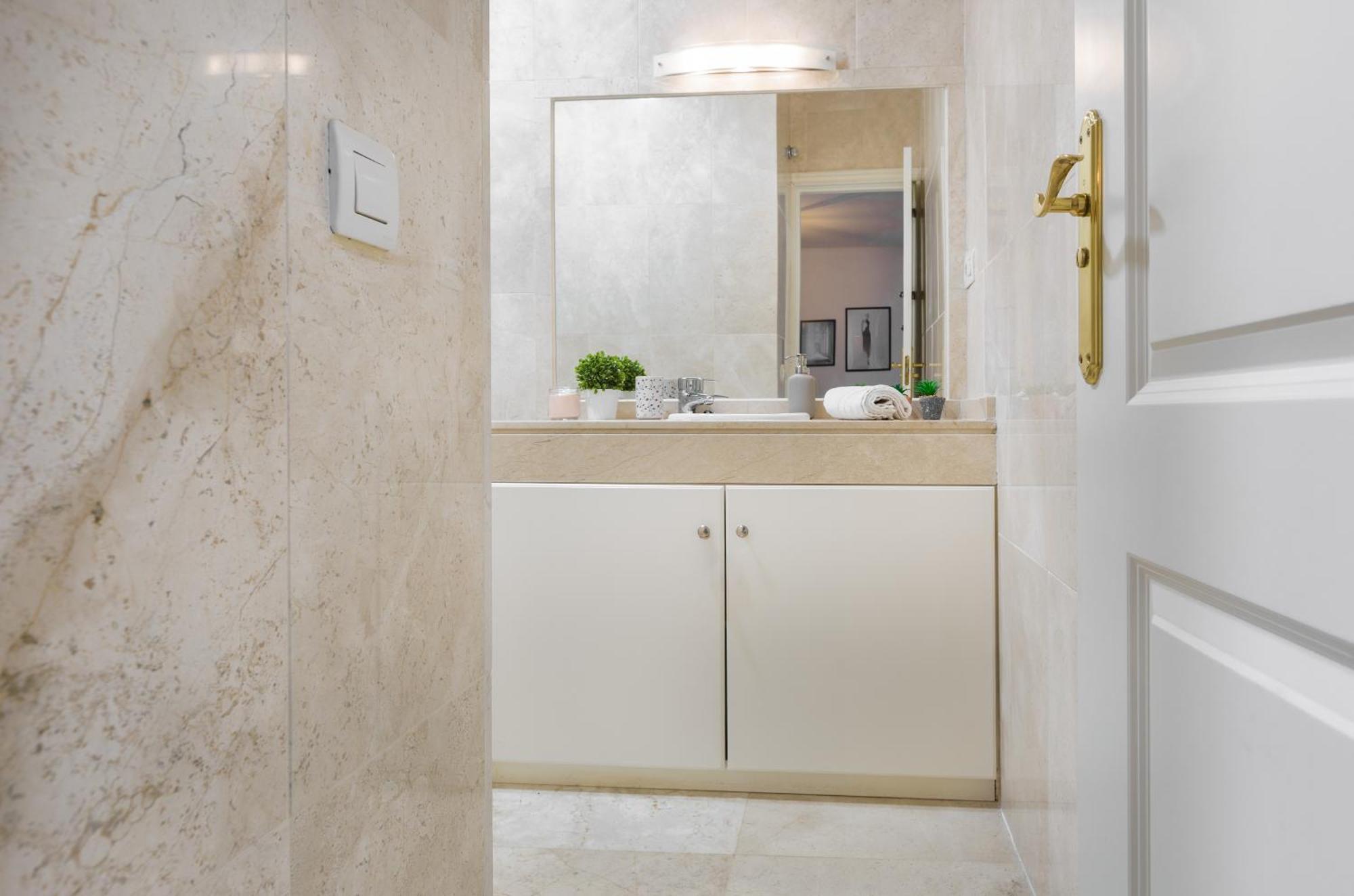 La Suite Malaga Centro Exteriér fotografie
