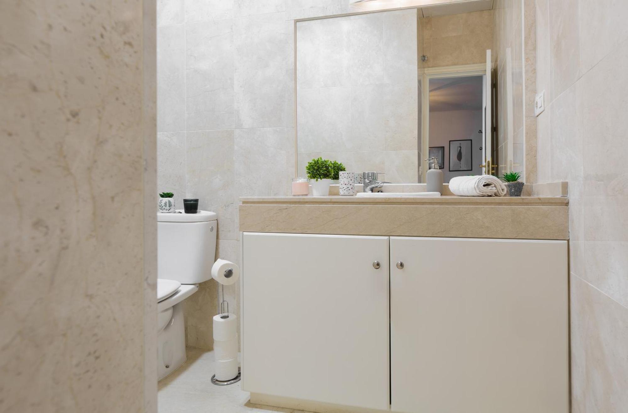 La Suite Malaga Centro Exteriér fotografie