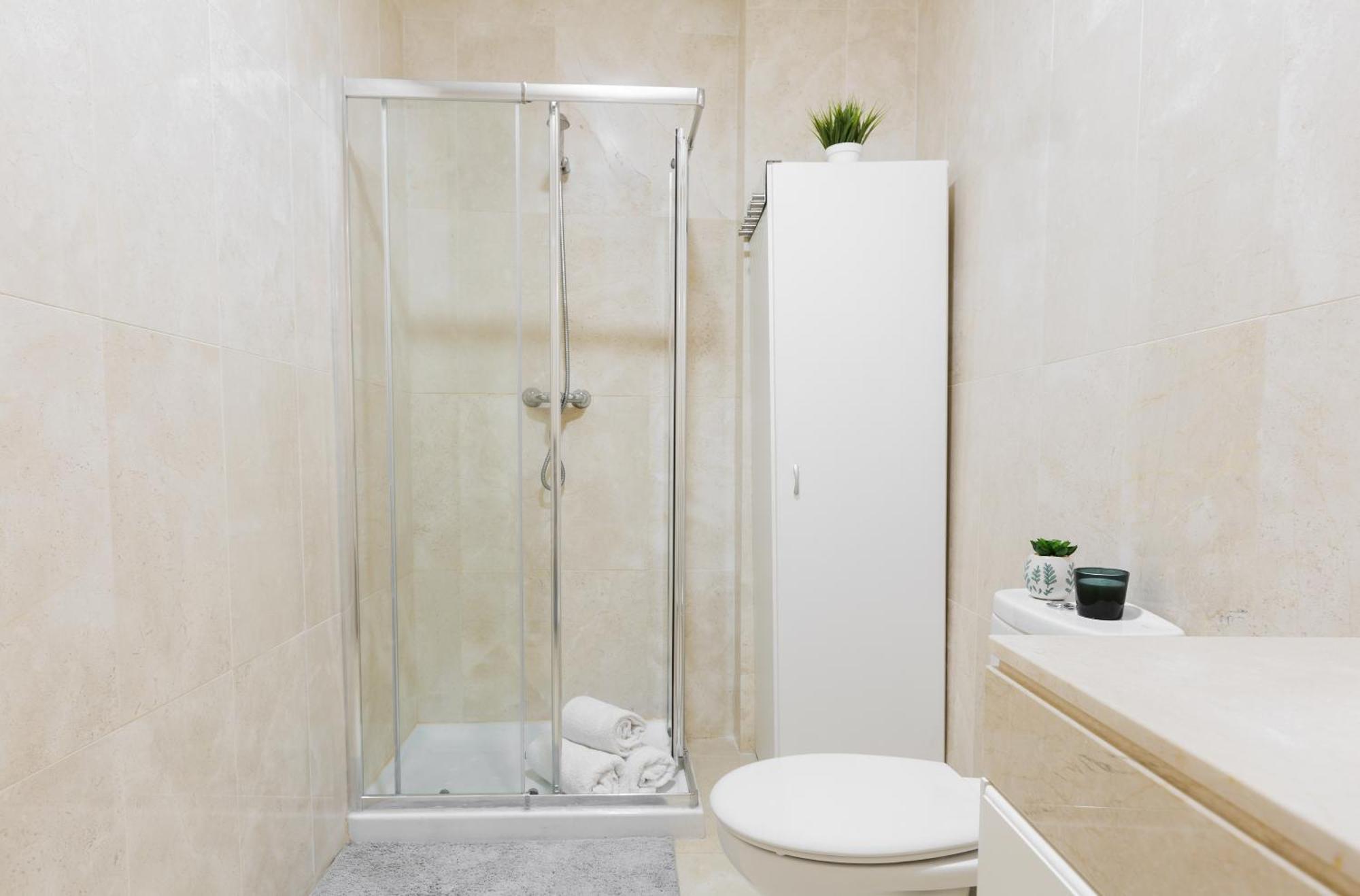 La Suite Malaga Centro Exteriér fotografie