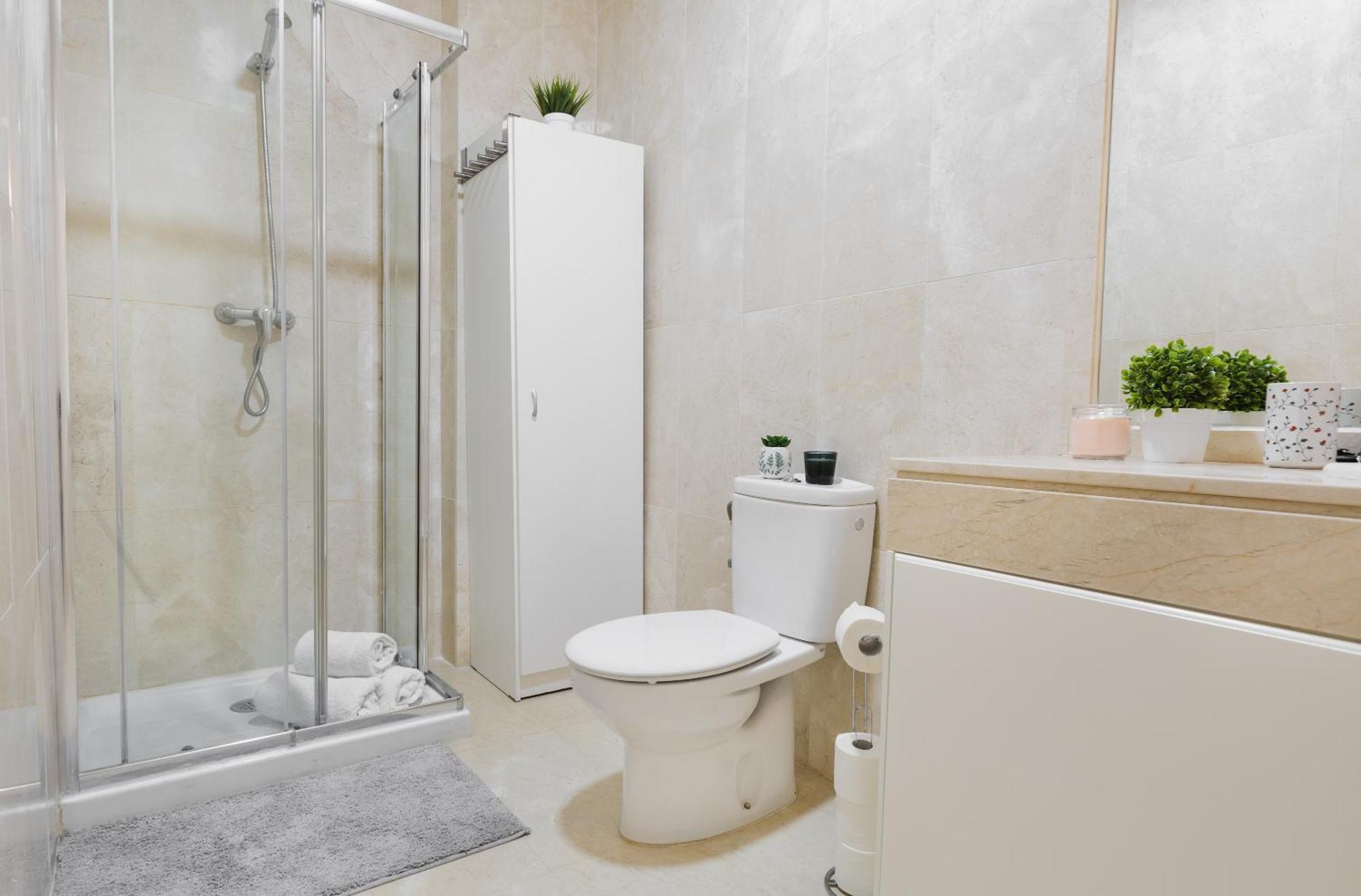 La Suite Malaga Centro Exteriér fotografie