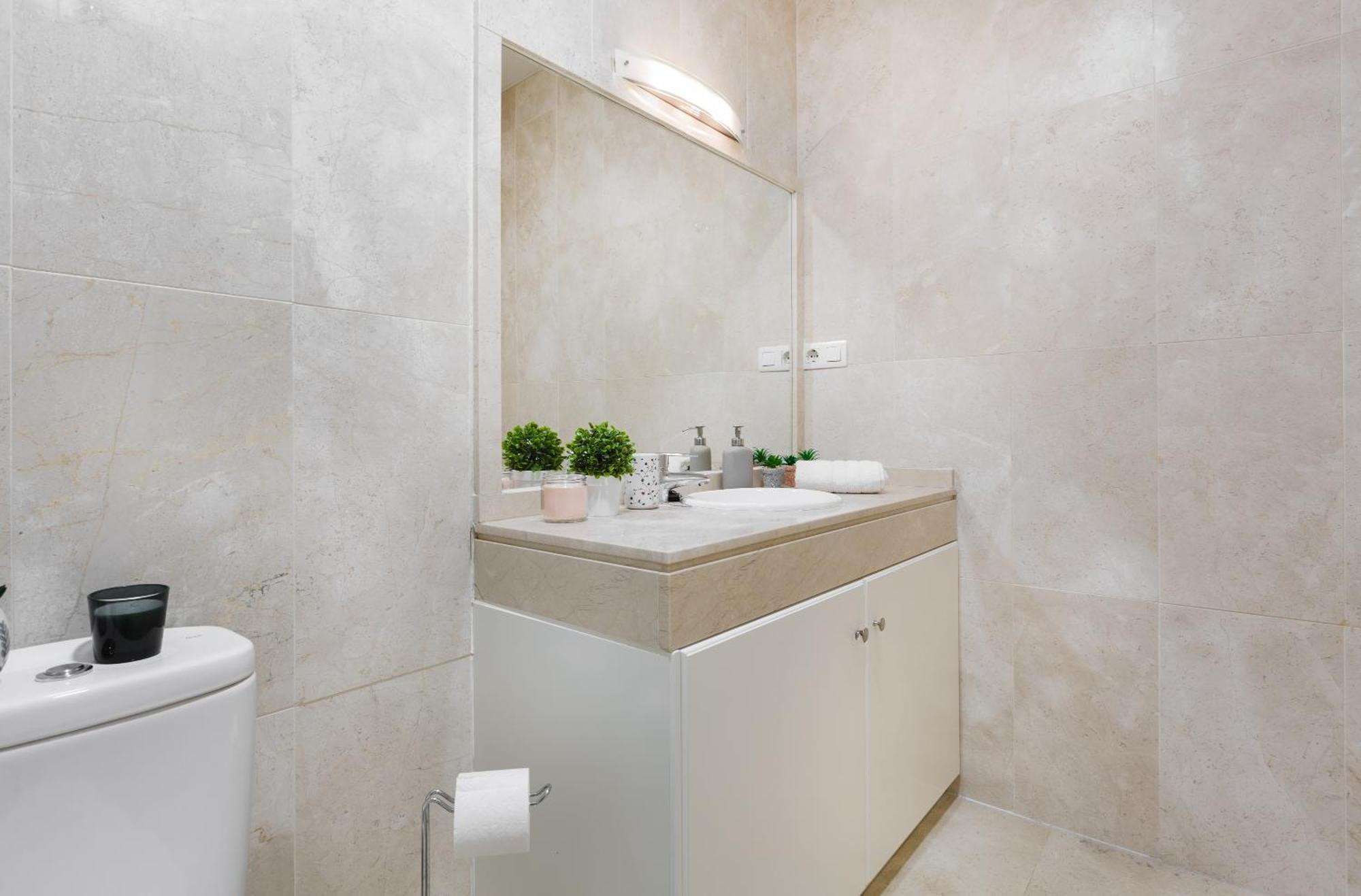 La Suite Malaga Centro Exteriér fotografie