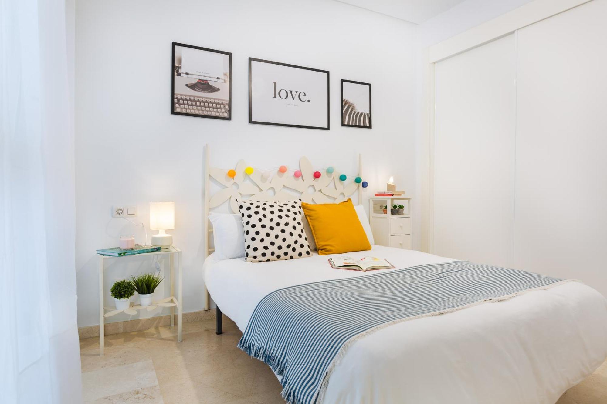 La Suite Malaga Centro Exteriér fotografie