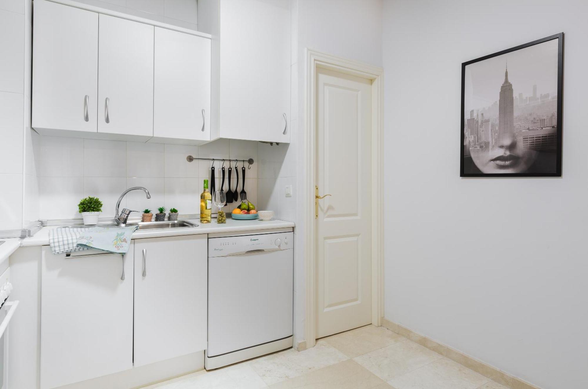 La Suite Malaga Centro Exteriér fotografie