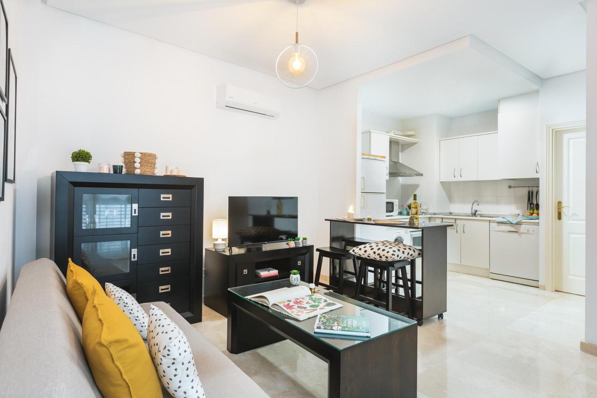 La Suite Malaga Centro Exteriér fotografie