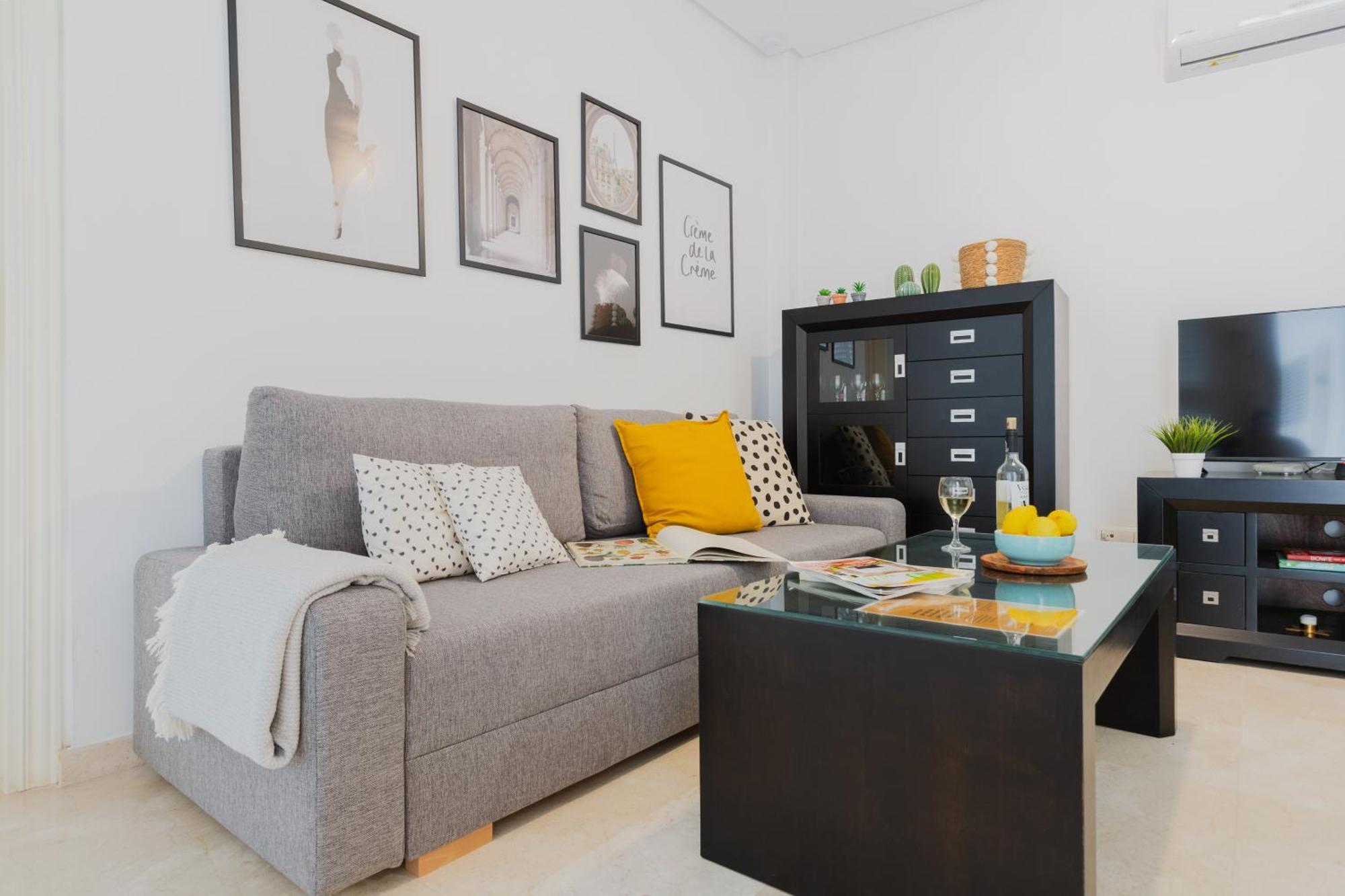 La Suite Malaga Centro Exteriér fotografie