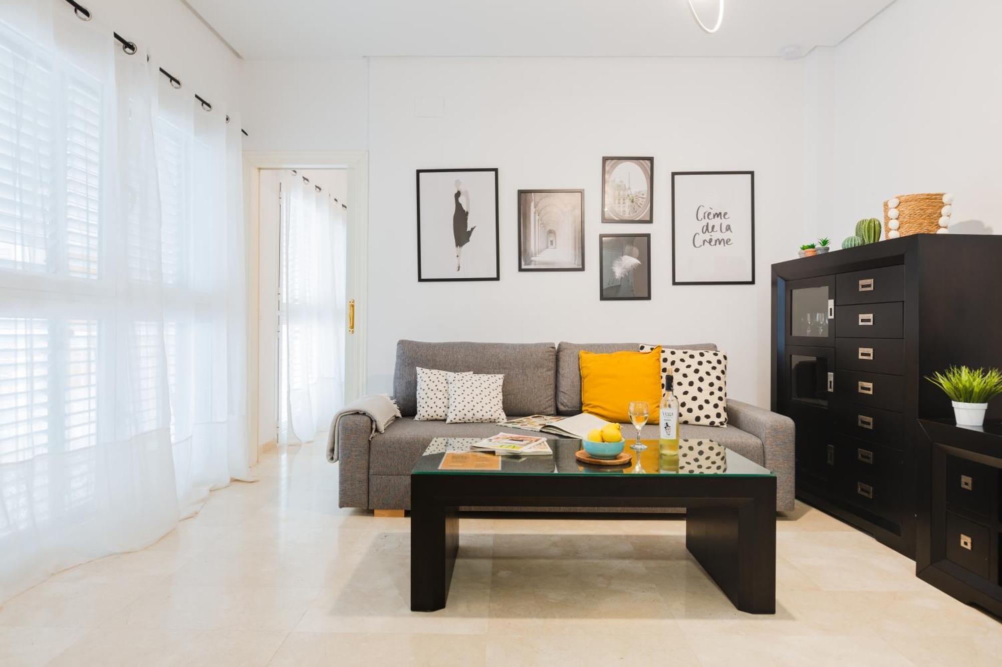 La Suite Malaga Centro Exteriér fotografie