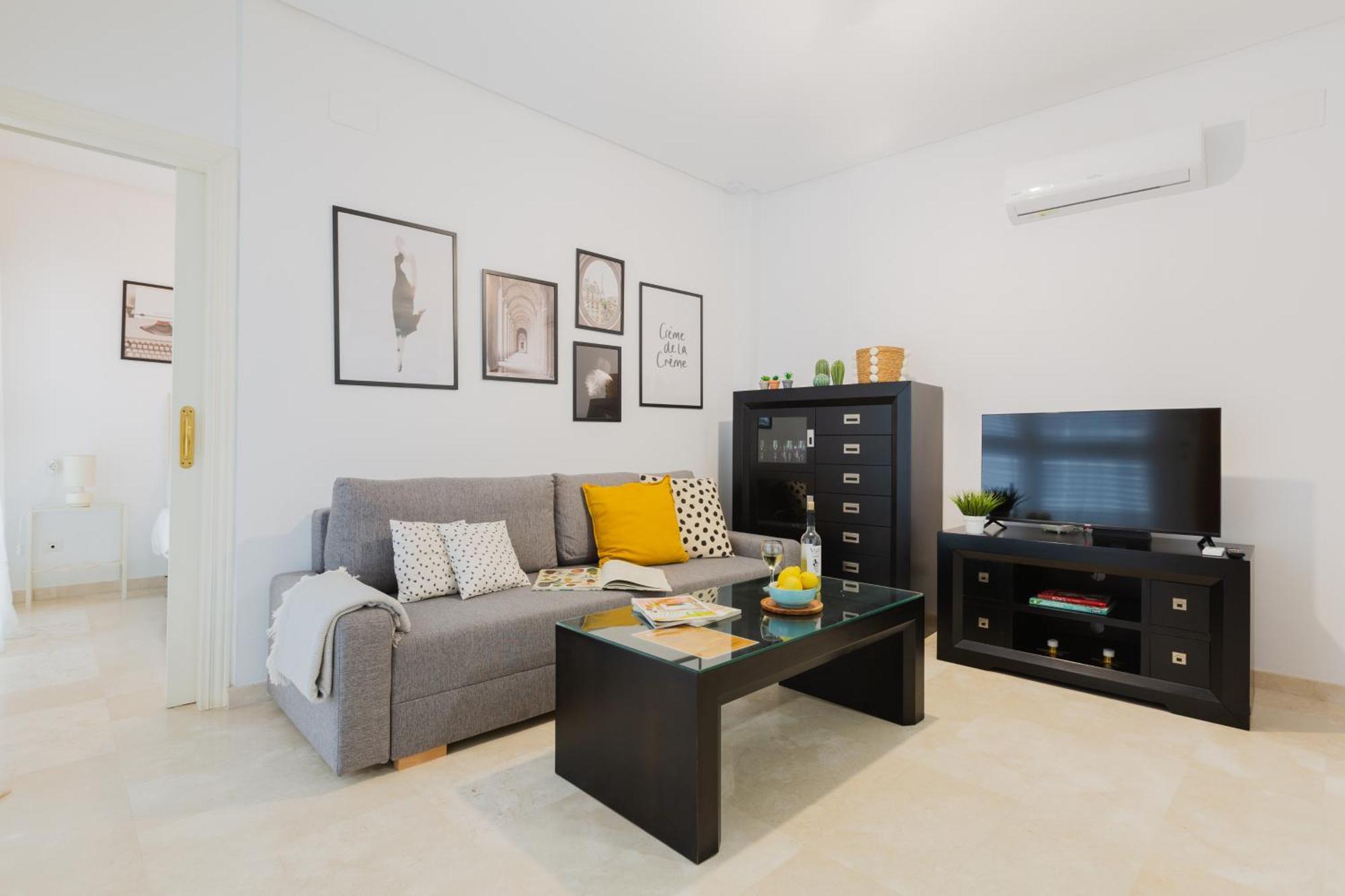 La Suite Malaga Centro Exteriér fotografie
