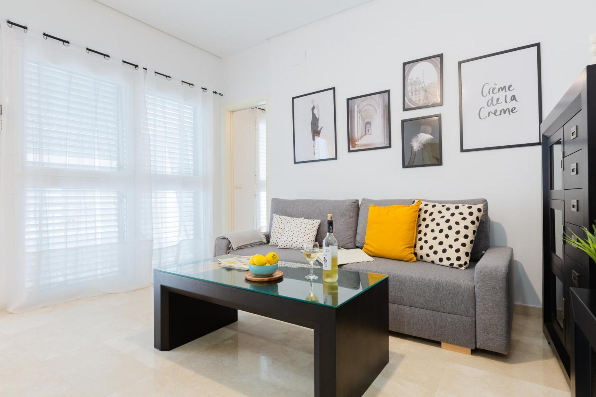 La Suite Malaga Centro Exteriér fotografie