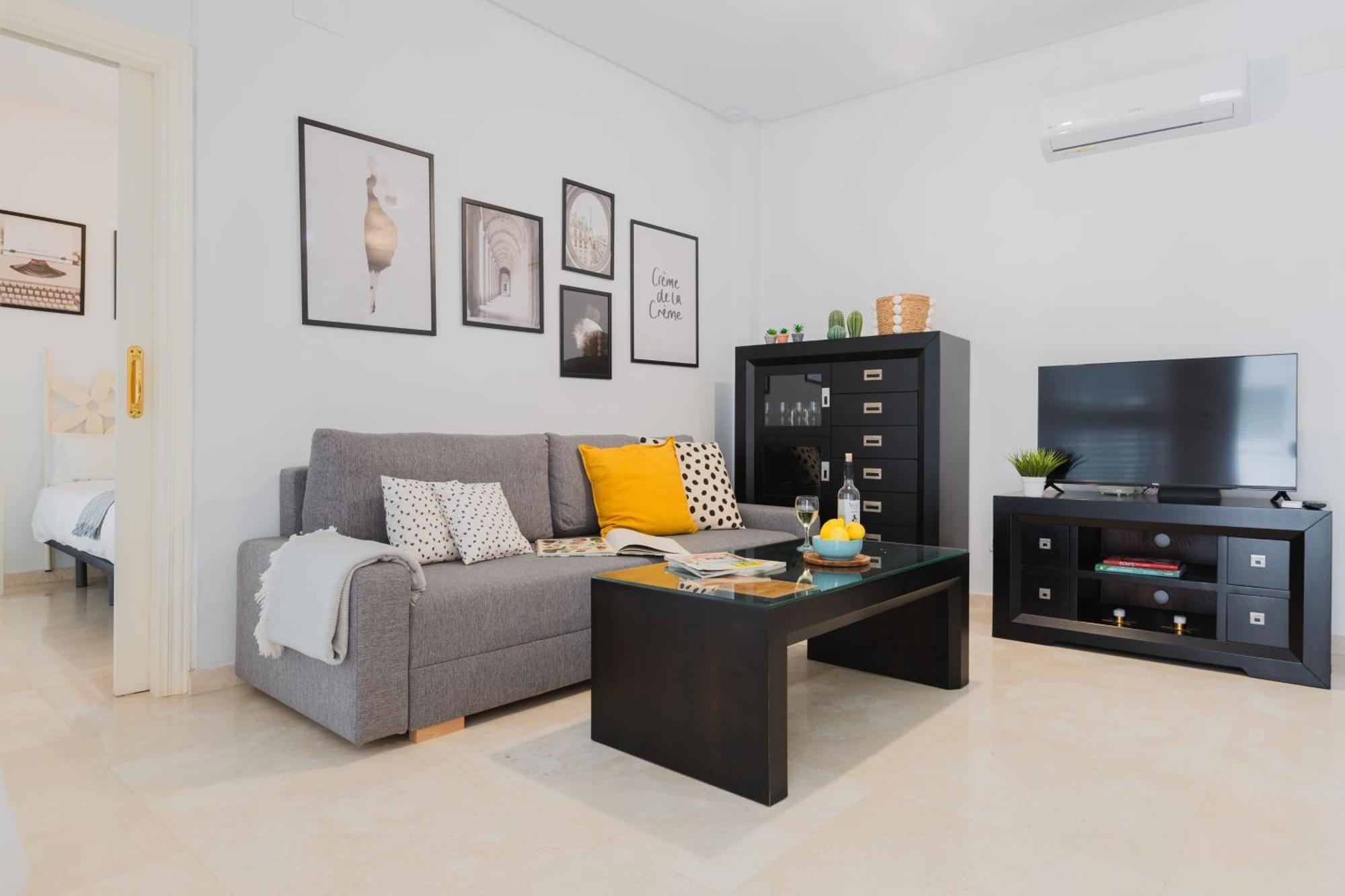 La Suite Malaga Centro Exteriér fotografie