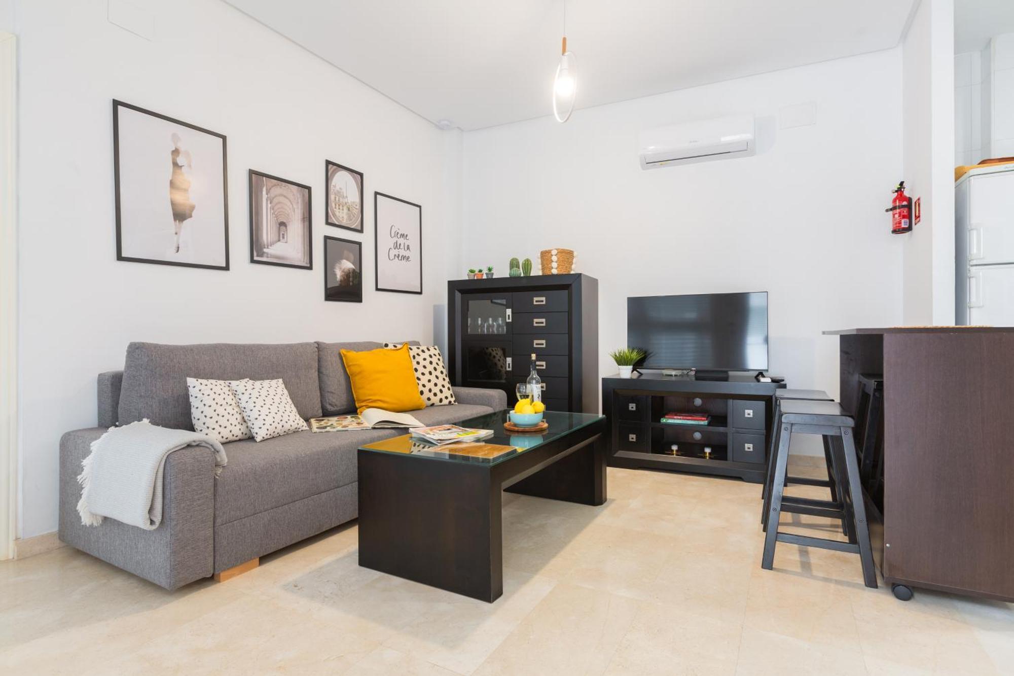 La Suite Malaga Centro Exteriér fotografie