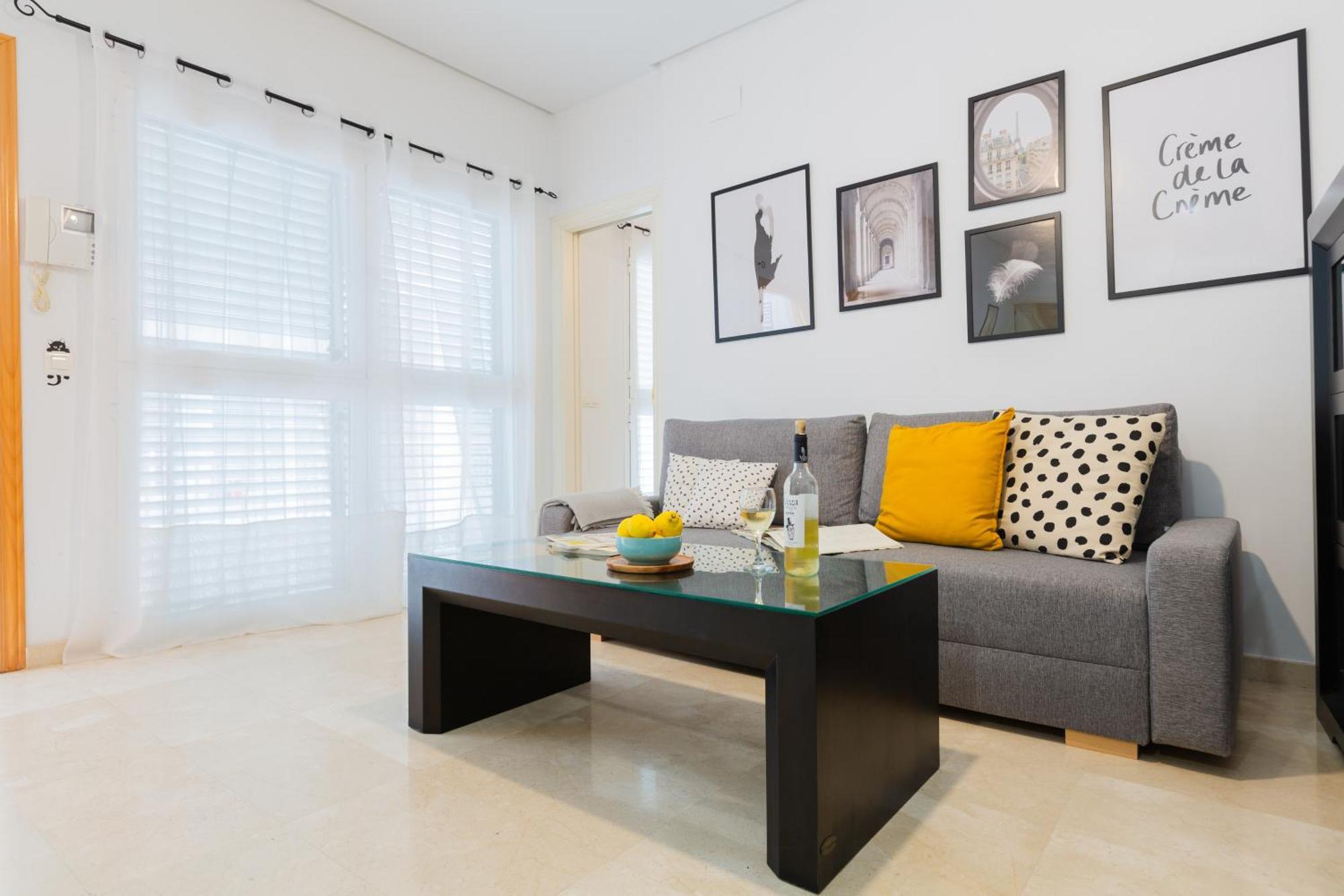 La Suite Malaga Centro Exteriér fotografie